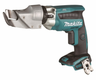 Makita DJS131Z Aku nůžky na plech Li-ion LXT 18V,bez aku Z