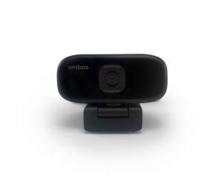 UNIBOS Master Stream Webcam 1080p