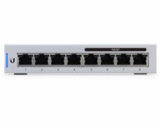 UBIQUITI UniFi Switch (US-8-60W)