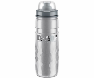 Lahev Elite  Ice Fly Thermo 500ml, kouřová