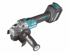 Makita GA023GZ Aku úhlová bruska s regulací 125mm Li-ion XGT 40V, bez aku Z