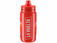 Lahev Elite  Fly Team Vuelta Iconic 550ml, červená