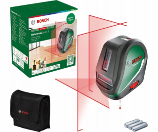  Křížový čárový laser Bosch UniversalLevel 3