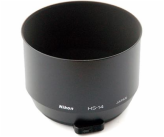 Nikon HS-14 sluneční clona, průměr 52mm