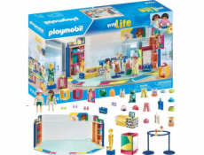 PLAYMOBIL 71534 City Life Fashion Store, stavebnice