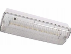 ORION LED II EXIT SIGN NT 100 3,5 W 3H SA MT IP65