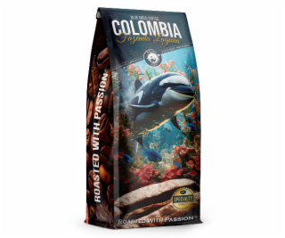 Blue Orca Fusion Colombia Fazenda Laguna