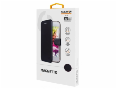 Pouzdro ALIGATOR Magnetto Samsung Galaxy S24+, Black