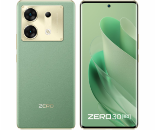 Infinix Zero 30 5G 12+256GB Rome Green