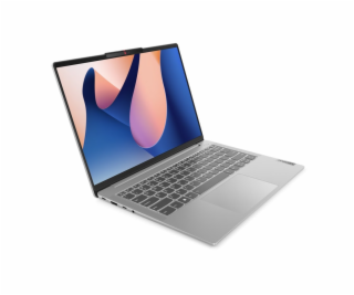 Lenovo IdeaPad Slim 5 14IAH8 Cloud Grey (83BF000NCK)