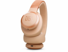 JBL Live 770NC Sand