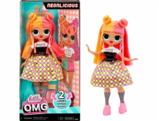 MGA Entertainment LOL Surprise OMG - Neonlicious, panenka