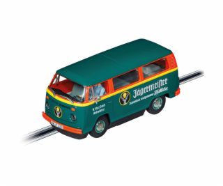 Carrera Digital 132 20032034 VW Bus T2b Jägermeister