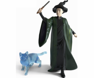 Kouzelnický svět Schleich Harry Potter - McGonagall & Pat...