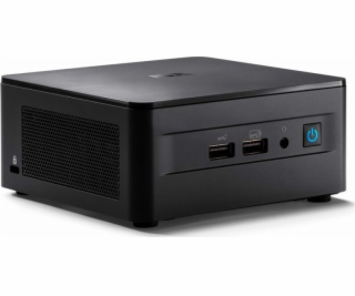 ASUS NUC 12 Pro Tall Kit RNUC12WSHV500002I, Barebone