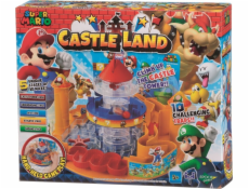 Super Mario Castle Land 07378