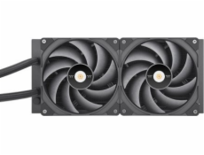 Thermaltake TOUGHLIQUID 280 EX Pro ARGB Sync All-In-One kapalinový chladič 280 mm, vodní chlazení