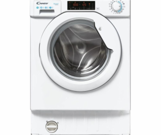 Candy Smart Inverter CBW 48TWME-S washing machine Front-l...