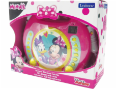 CD přehrávač LEXIBOOK Minnie RCDK100MN 63416