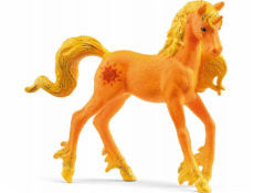 Schleich Bayala sběratelský jednorožec Sunny, figurka na hraní