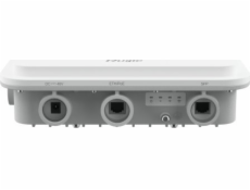 Bezdrôtový prístupový bod Ruijie Networks RG-AP680 (CD) Silver Power over Ethernet (PoE)