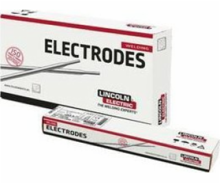 LINCOLN ELECTRODE AROSTA 316L 4 0/4 5kg (84ks) PRE NEREZ