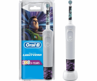 Oral-B Vitality D100 Kids Lightyear