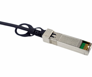 Conexpro 10G SFP+ DAC kabel, pasivní, DDM, 2m