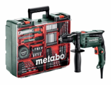 Metabo SBE 650 SET (600742710)