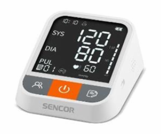 Sencor SBP 1500WH 