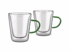 Lamart LT9118 Sada hrnků na čaj VASO 300 ml, 2 ks