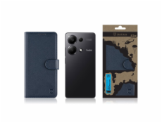 Tactical Field Notes pro Xiaomi Redmi Note 13 Pro 5G Blue