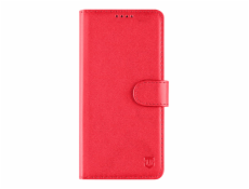 Tactical Field Notes pro Xiaomi Redmi Note 13 Pro+ 5G Red