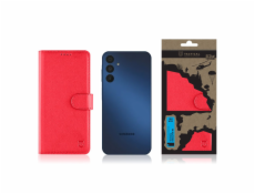 Tactical Field Notes pro Samsung Galaxy A15 5G Red