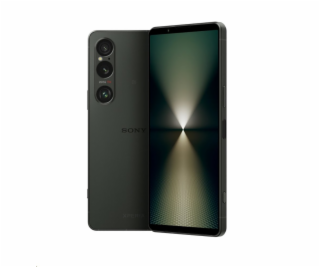 Sony Xperia 1 VI 5G zelený