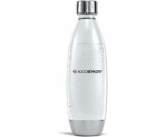 SodaStream Lahev FUSE Metal 1 l