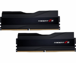 G.Skill DIMM 48 GB DDR5-7200 (2x 24 GB) duální sada, RAM