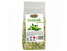 ALEGIA Crushed peas - lahůdka pro hlodavce a králíky - 300g