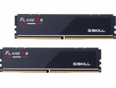 G.Skill DIMM 64 GB DDR5-5600 (2x 32 GB) duální sada, RAM