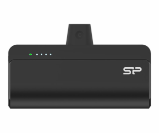 SILICON POWER QD50 Power Bank 5000mAh Global Black