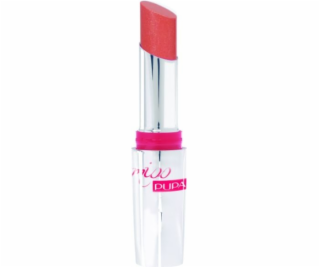 Pupa Miss Ultra Brilliant Lipstick no. 600 šampanské 2,4 ml