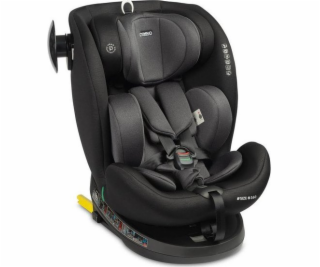 Autosedačka Caretero COMMO I-SIZE GRAPHITE (40-150)