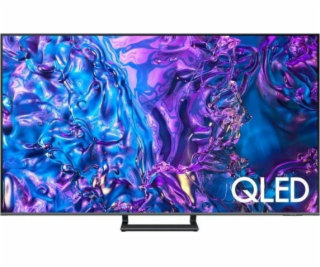 Samsung TV Samsung TV Q77D 4K QLED 75