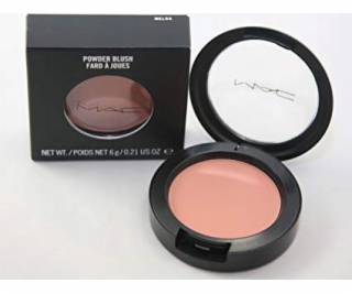 MAC POWDER BLUSH MELBA 6G