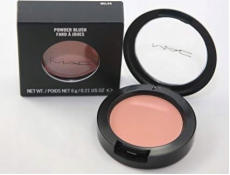 MAC POWDER BLUSH MELBA 6G