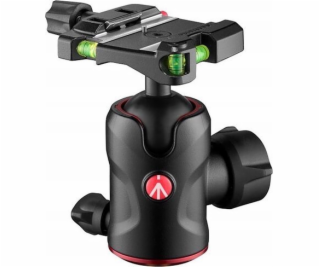 Guľová hlava Manfrotto MH496 s doskou Q6