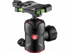 Guľová hlava Manfrotto MH496 s doskou Q6