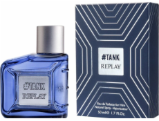 Replay Tank EDT 50 ml