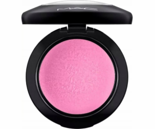 MAC MINERALIZE MATTE BLUSH BUBBLES PROSÍM 4g