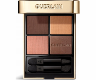 GUERLAIN OMBRES G PALETTE EYESHADOW PALETTE Wild Nudes 25...